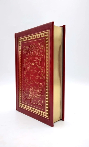 bộ a song of ice and fire 4: a feast for crows (slipcase edition) - Ảnh 5