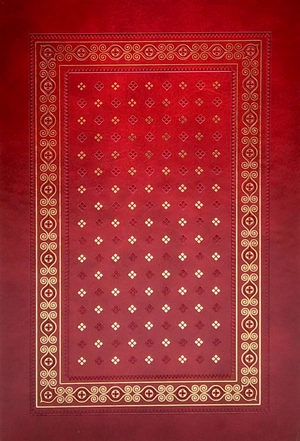 bộ a song of ice and fire 5: a dance with dragons (slipcase edition) - Ảnh 2