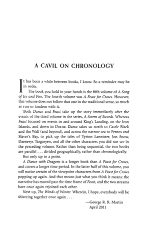 bộ a song of ice and fire 5: a dance with dragons (slipcase edition) - Ảnh 5