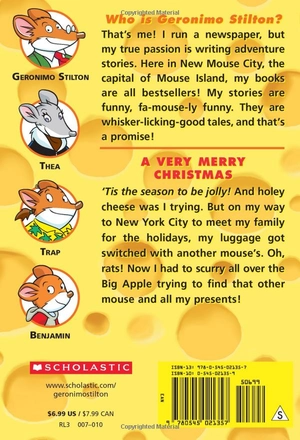 bộ a very merry christmas - Ảnh 10