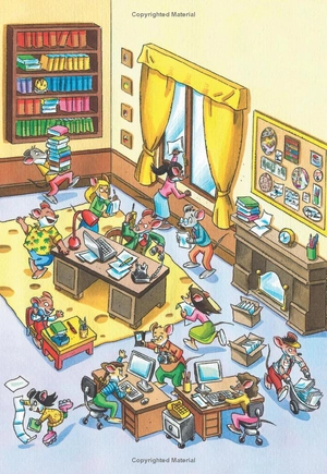 bộ a very merry christmas - Ảnh 13