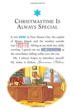 bộ a very merry christmas - Ảnh 4