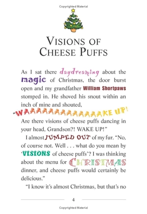 bộ a very merry christmas - Ảnh 7