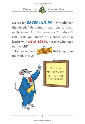 bộ a very merry christmas - Ảnh 8