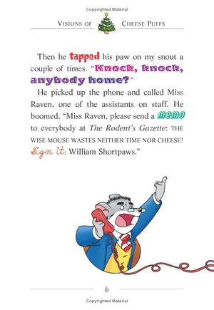 bộ a very merry christmas - Ảnh 9