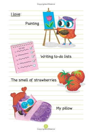 bộ a woodland wedding : a branches book - Ảnh 11