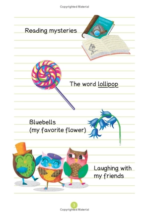 bộ a woodland wedding : a branches book - Ảnh 12