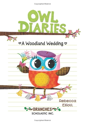 bộ a woodland wedding : a branches book - Ảnh 6