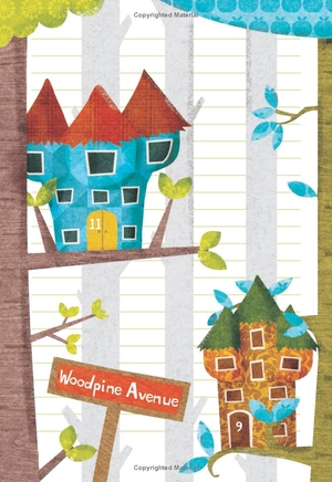 bộ a woodland wedding : a branches book - Ảnh 9