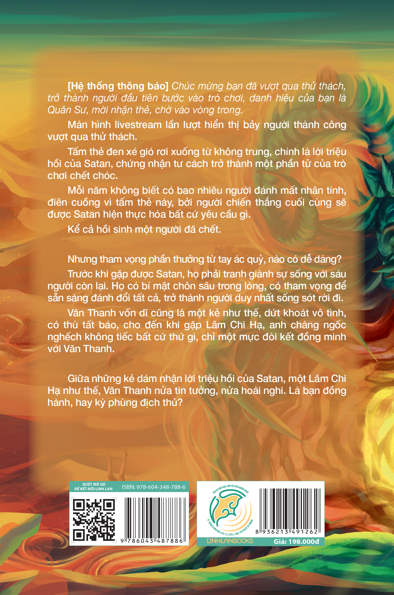 bộ ác ma triệu hồi - dụ hổ rời hang - tập 2 - Ảnh 3