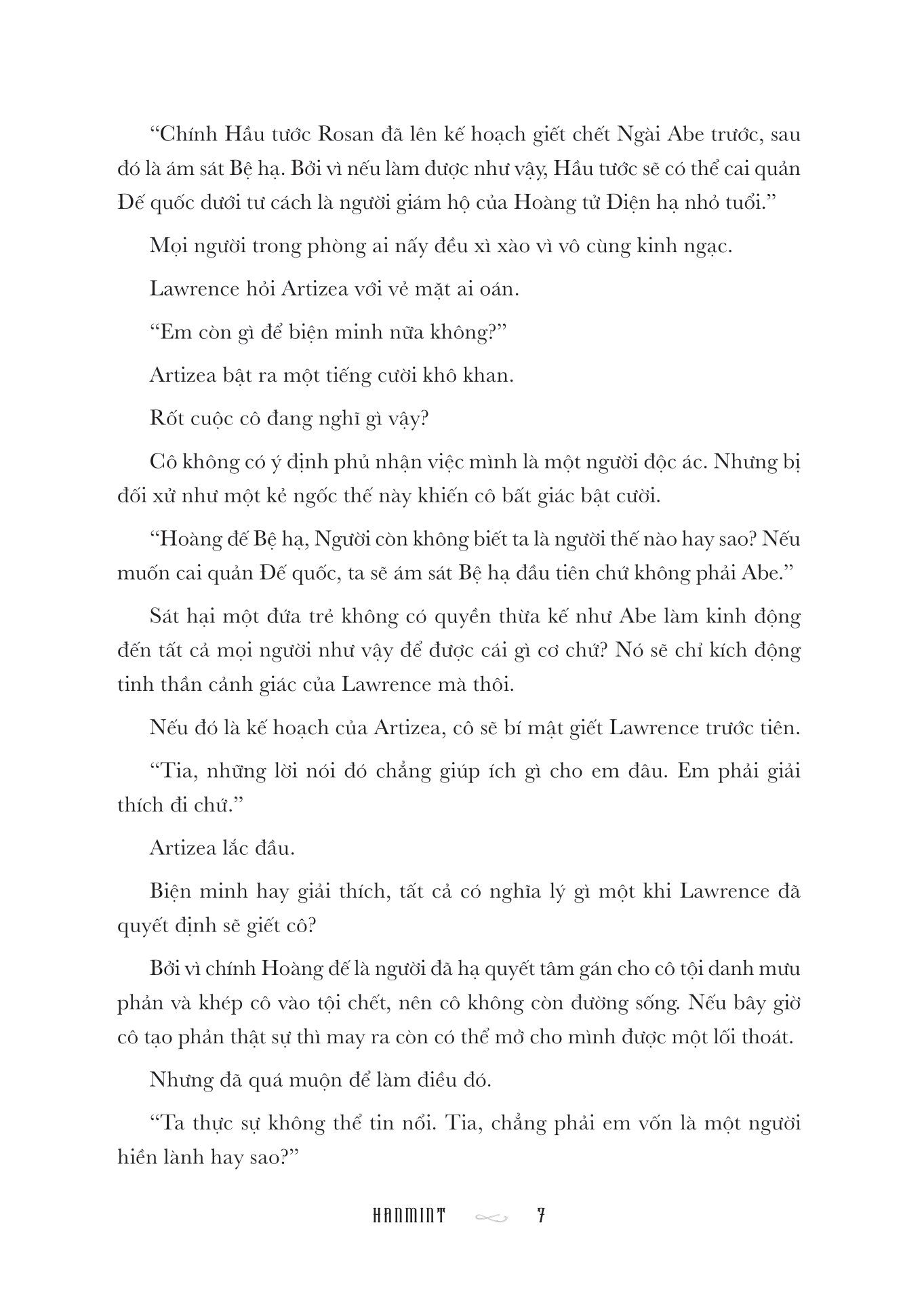 Bộ Ác Nữ Trùng Sinh - Tập 1 - Ảnh 9