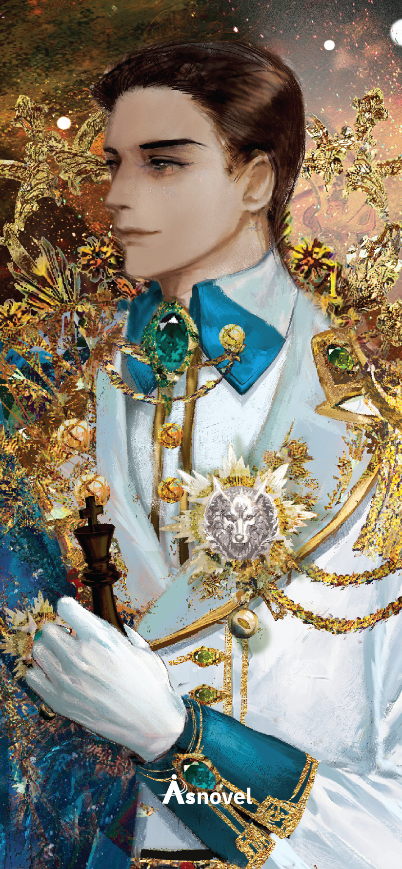 Bộ Ác Nữ Trùng Sinh - Tập 2 - Ảnh 4