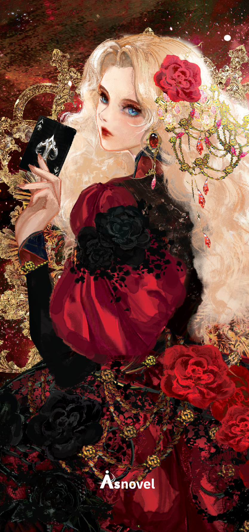 Bộ
						
										
										Ác Nữ Trùng Sinh - Tập 3 - Ảnh 4