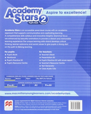bộ academy stars 2 pb pk - Ảnh 4