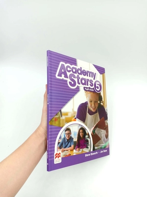 bộ academy stars 5 pb pk - Ảnh 9