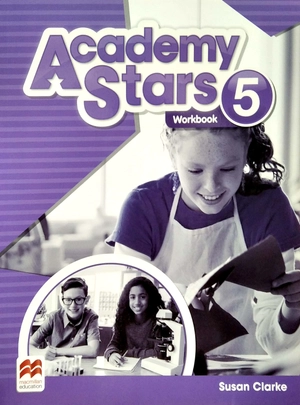 bộ academy stars 5 wb - Ảnh 2