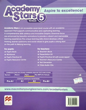 bộ academy stars 5 wb - Ảnh 6