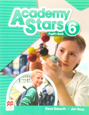 bộ academy stars 6 pb pk - Ảnh 2