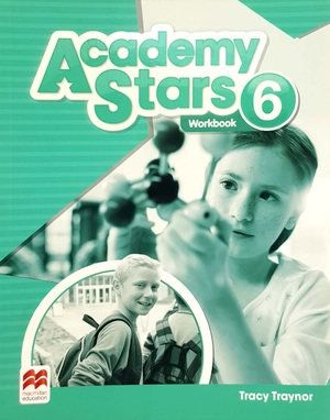 bộ academy stars 6 wb - Ảnh 2