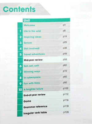 bộ academy stars 6 wb - Ảnh 3