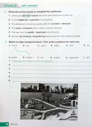 bộ academy stars 6 wb - Ảnh 6