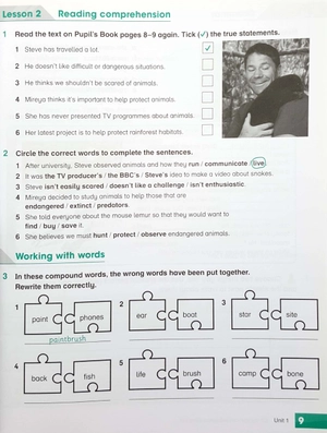 bộ academy stars 6 wb - Ảnh 9