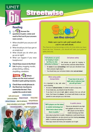 bộ access us 3b student's book & workbook - Ảnh 8