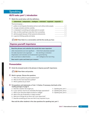 bộ achieve ielts 2: english for international education - Ảnh 10