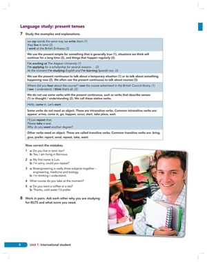 bộ achieve ielts 2: english for international education - Ảnh 7