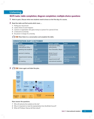 bộ achieve ielts 2: english for international education - Ảnh 8