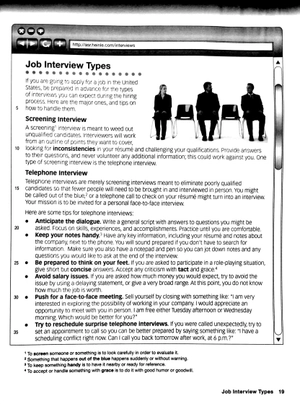 bộ active skills for reading - Ảnh 10