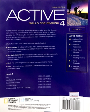 bộ active skills for reading - Ảnh 11