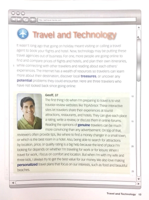 bộ active skills for reading 3 student book - Ảnh 5