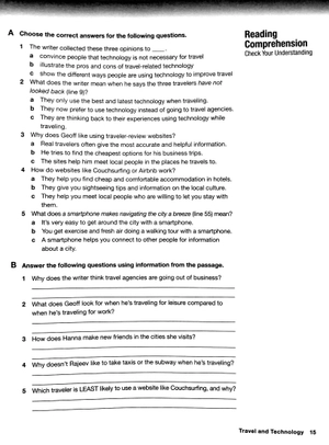 bộ active skills for reading 3 student book - Ảnh 7