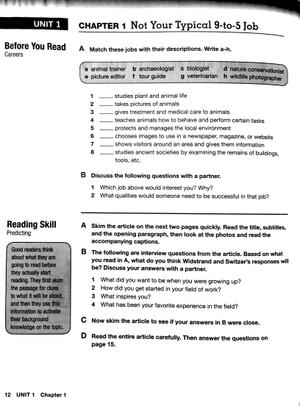 bộ active skills for reading - Ảnh 3