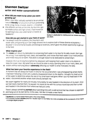 bộ active skills for reading - Ảnh 5