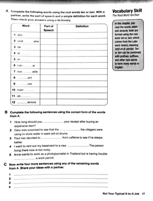 bộ active skills for reading - Ảnh 8