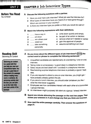 bộ active skills for reading - Ảnh 9