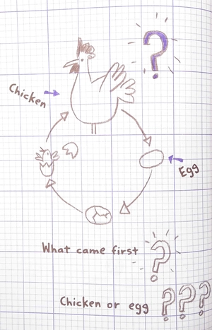 bộ ada twist and the perilous pants: the questioneers book #2 - Ảnh 3