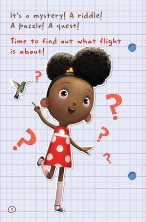 bộ ada twist, scientist: the why files #1 - exploring flight! - Ảnh 2