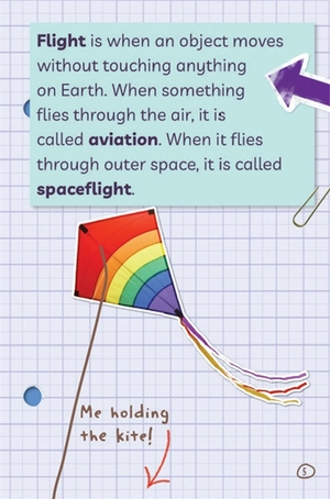 bộ ada twist, scientist: the why files #1 - exploring flight! - Ảnh 3