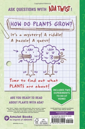 bộ ada twist, scientist: the why files #2: all about plants! - Ảnh 10