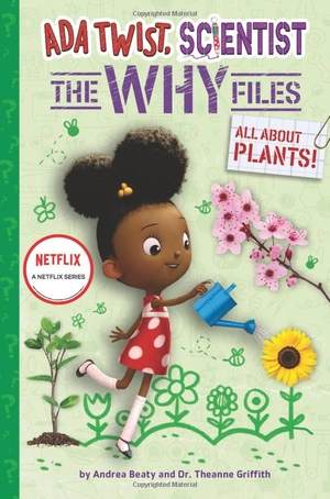 bộ ada twist, scientist: the why files #2: all about plants! - Ảnh 11