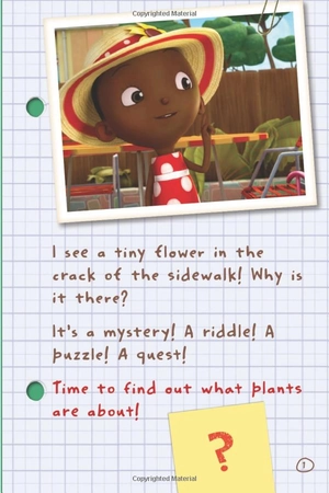 bộ ada twist, scientist: the why files #2: all about plants! - Ảnh 2