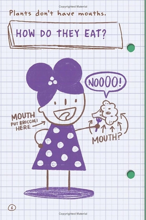 bộ ada twist, scientist: the why files #2: all about plants! - Ảnh 7