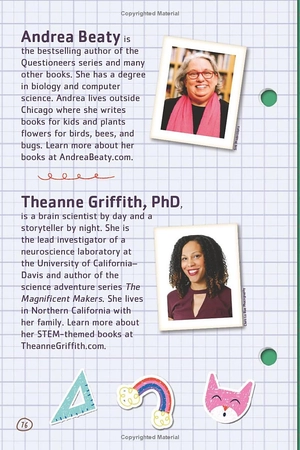 bộ ada twist, scientist: the why files #2: all about plants! - Ảnh 8