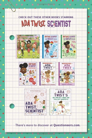 bộ ada twist, scientist: the why files #2: all about plants! - Ảnh 9