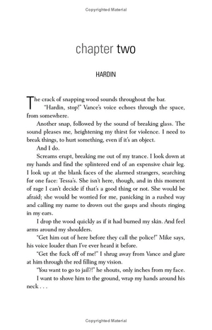 bộ after ever happy (the after series book 4) - Ảnh 12