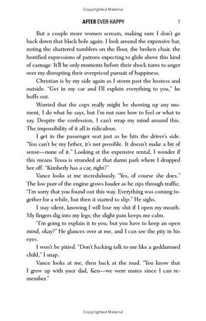 bộ after ever happy (the after series book 4) - Ảnh 13