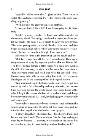 bộ after ever happy (the after series book 4) - Ảnh 14